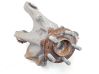 Rear wheel hub LK9C5B759DNA