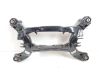 Rear subframe 