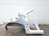 Front quarter panel 