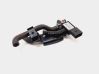 Exhaust gas pressure sensor 0281006083