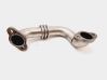 EGR valve line/pipe/hose 03L131521D