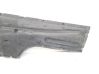 Center/middle under tray cover 7428182