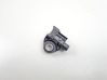 Airbag deployment crash/impact sensor 9341546