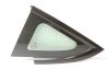 Rear side window 151497801B