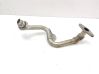 EGR valve line/pipe/hose 