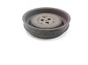 Crankshaft pulley BU3Q6B319AA