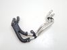Engine coolant pipe/hose 8W0121400B