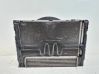 Radiator set 8506668