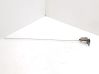 Serrure de loquet coffre 2H5829211