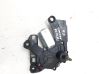 Rear window wiper motor 