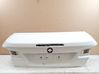 Tailgate/trunk/boot lid 