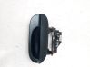Front door exterior handle 