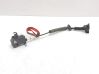 Fuel tank cap lock motor 1K5959782