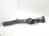 Front wiper linkage and motor 