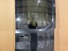 Back/rear loading door 