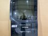 Back/rear loading door 