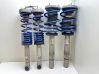 Set of springs and shock absorbers (Front and rear) 2283126