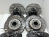 Brake discs and calipers set 2282808
