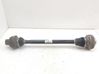 Rear driveshaft 8R0501203C