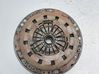 Clutch set kit 7560876