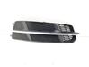 Front bumper lower grill 4G0807682AN