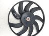 Electric radiator cooling fan M160982