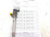 Fuel injector 0445110955