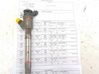 Fuel injector 0445110955