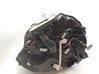 Interior heater climate box assembly T372218A
