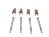 Fuel Injector clamp holder 