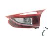 Tailgate rear/tail lights B45C513F0