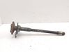 Front driveshaft 0B4409175D