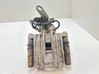 Bremssattel hinten 