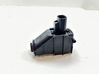 Fuel tank cap lock 6M21220A20AD