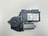 Front door window regulator motor 99762410106