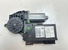 Front door window regulator motor 99762410406