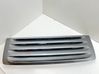 Tailgate/trunk spoiler 99751224100