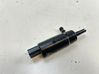 Windscreen/windshield washer pump 99762450200
