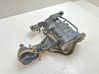 Auxiliary pre-heater (Webasto) AV6118K463