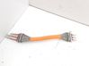 Cable de alta tensión 