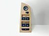 Electric window control switch 694862504