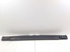 Parcel shelf load cover 