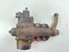 Steering rack 23122KL0