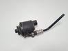 Fuel heater 7806684