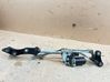 Front wiper linkage and motor 719399501