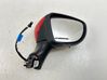 Front door electric wing mirror 963016264R