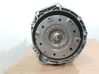 Automatic gearbox ZFS