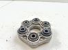 Rear prop shaft donut coupling/joint 760562905