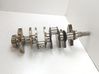 Crankshaft KNLNPC3