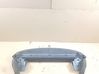 Front bumper cross member 6W8314B652AE